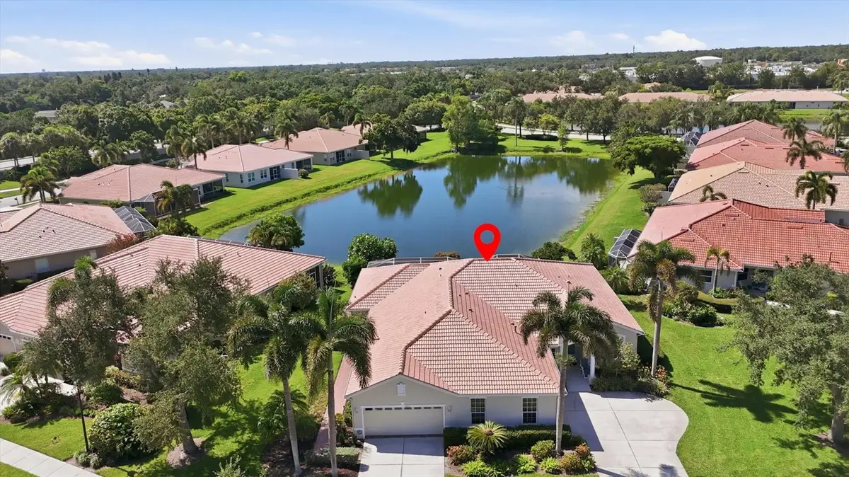 8050 Victoria Falls Circle, Sarasota, FL 34243 - #1