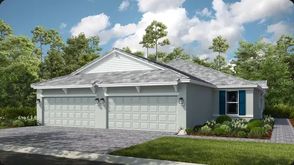 3130 Torta Court, BRADENTON, FL 34211