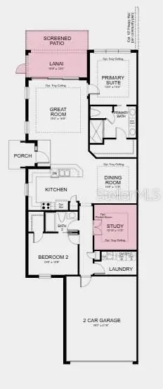 3130 Torta Court, Bradenton, FL 34211 - #2
