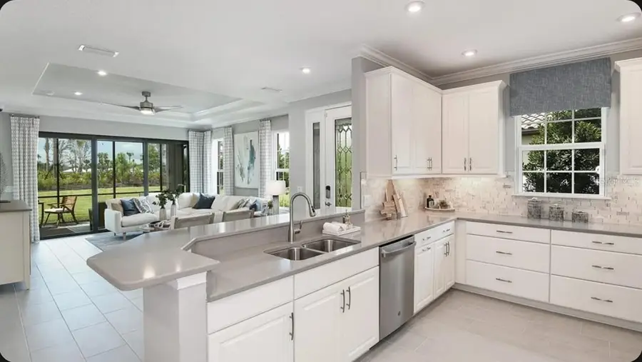 3130 Torta Court, Bradenton, FL 34211 - #3