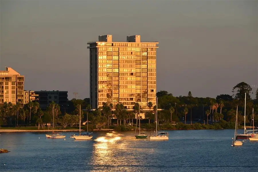 770 S Palm Avenue #904, Sarasota, FL 34236 - #2