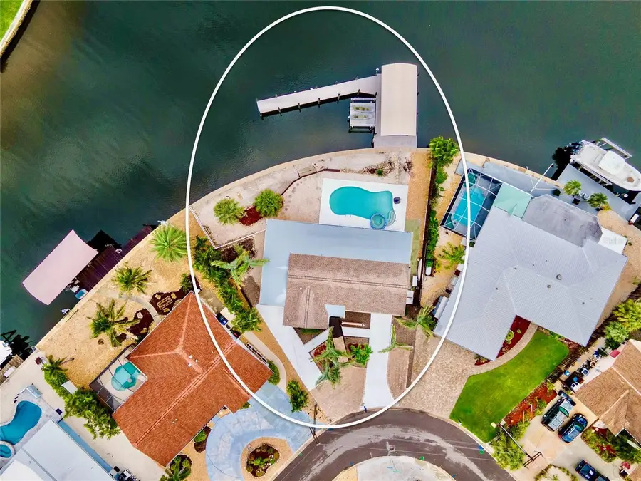 4223 Royal Palm Drive, Bradenton, FL 34210 - #2