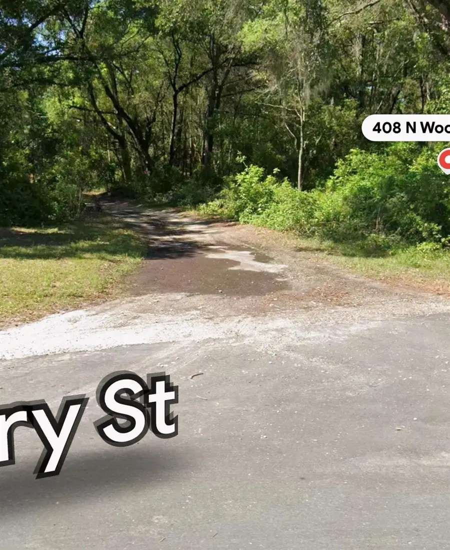 408 N Woodlake Avenue, Inverness, FL 34453 - #2