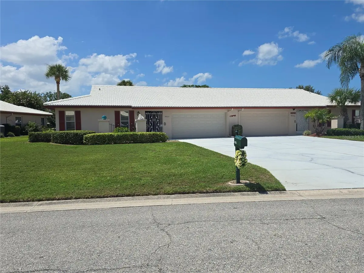6601 11th Avenue W #6003, Bradenton, FL 34209 - #1