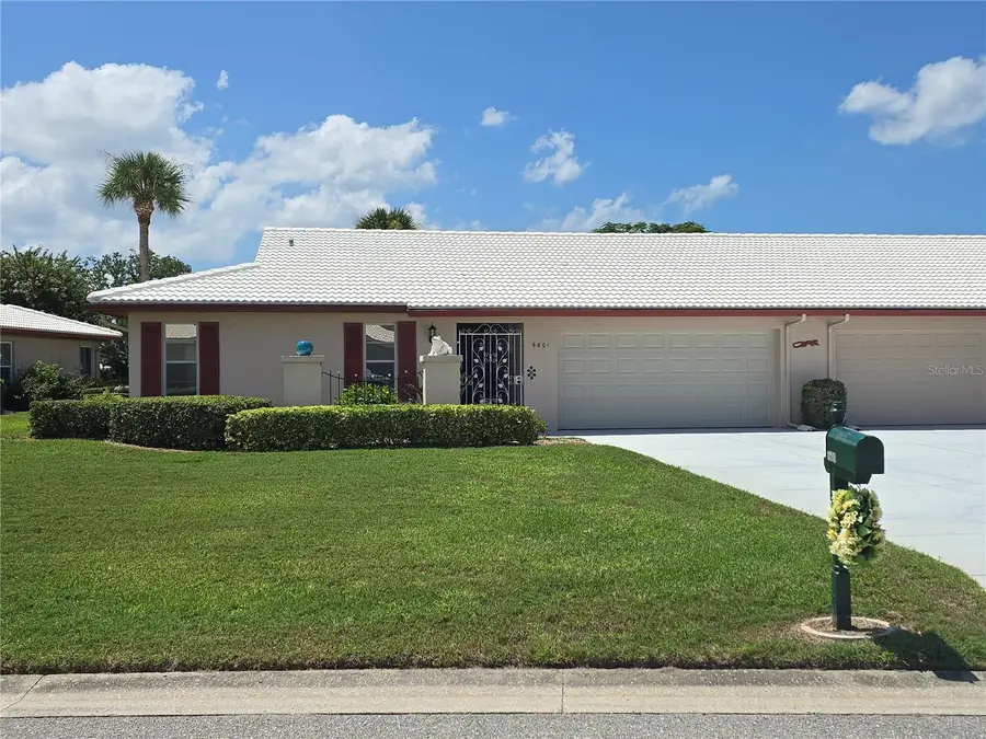 6601 11th Avenue W #6003, Bradenton, FL 34209 - #2