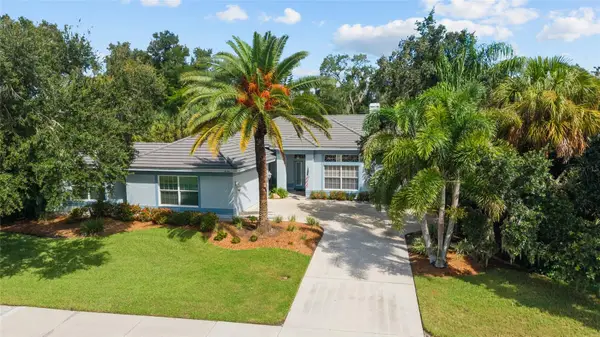 2686 Dick Wilson Drive, SARASOTA, FL 34240