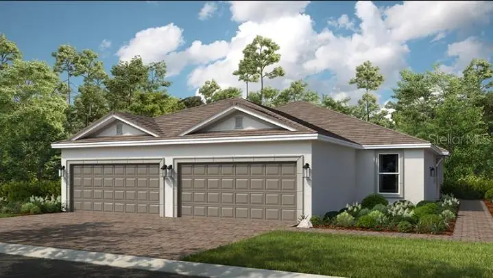 3205 Torta Court, Bradenton, FL 34211 - #1