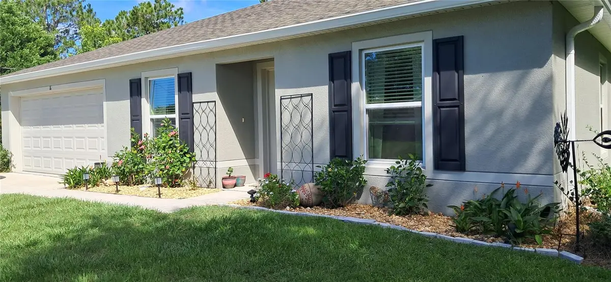 16 Princeton Lane, Palm Coast, FL 32164 - #1