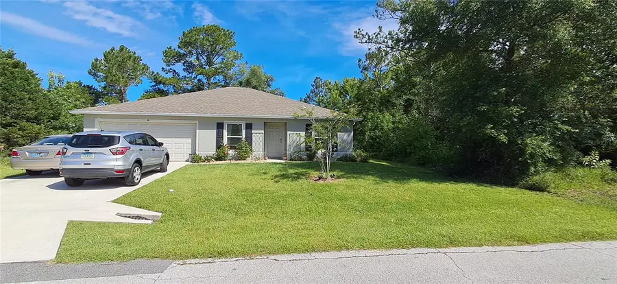16 Princeton Lane, Palm Coast, FL 32164 - #3