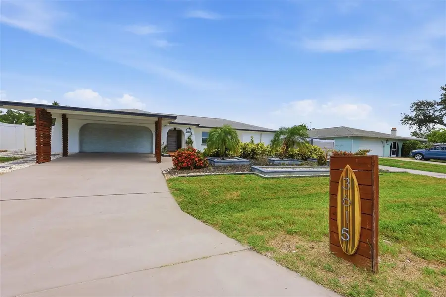 3615 Egerton Circle, Sarasota, FL 34233 - #3