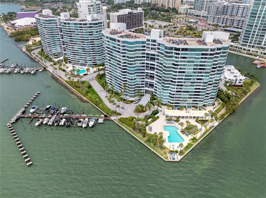 888 Boulevard Of The Arts #1705, Sarasota, FL 34236 - #3
