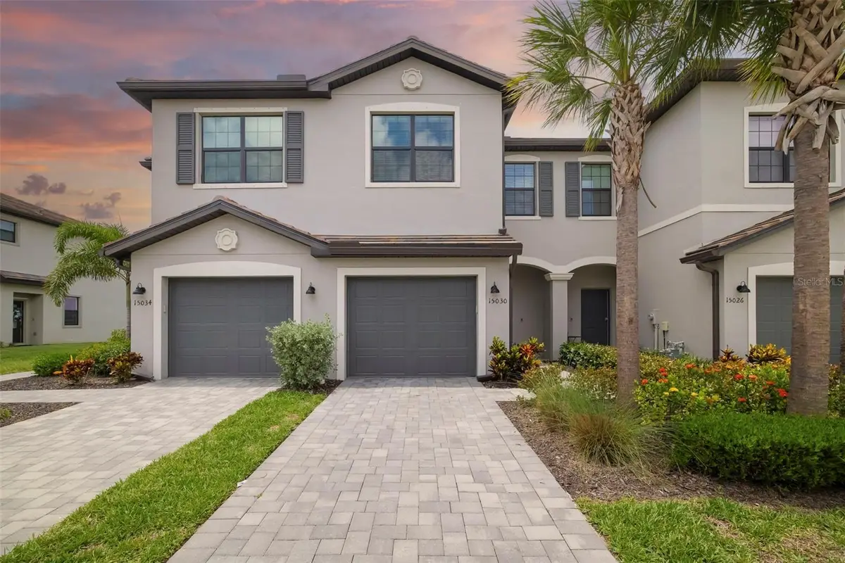 15030 Sunny Day Drive, Bradenton, FL 34211 - #1