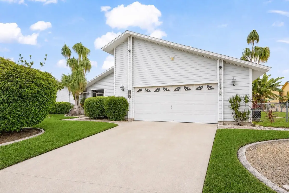 4903 SW 11th Place, Cape Coral, FL 33914 - #1