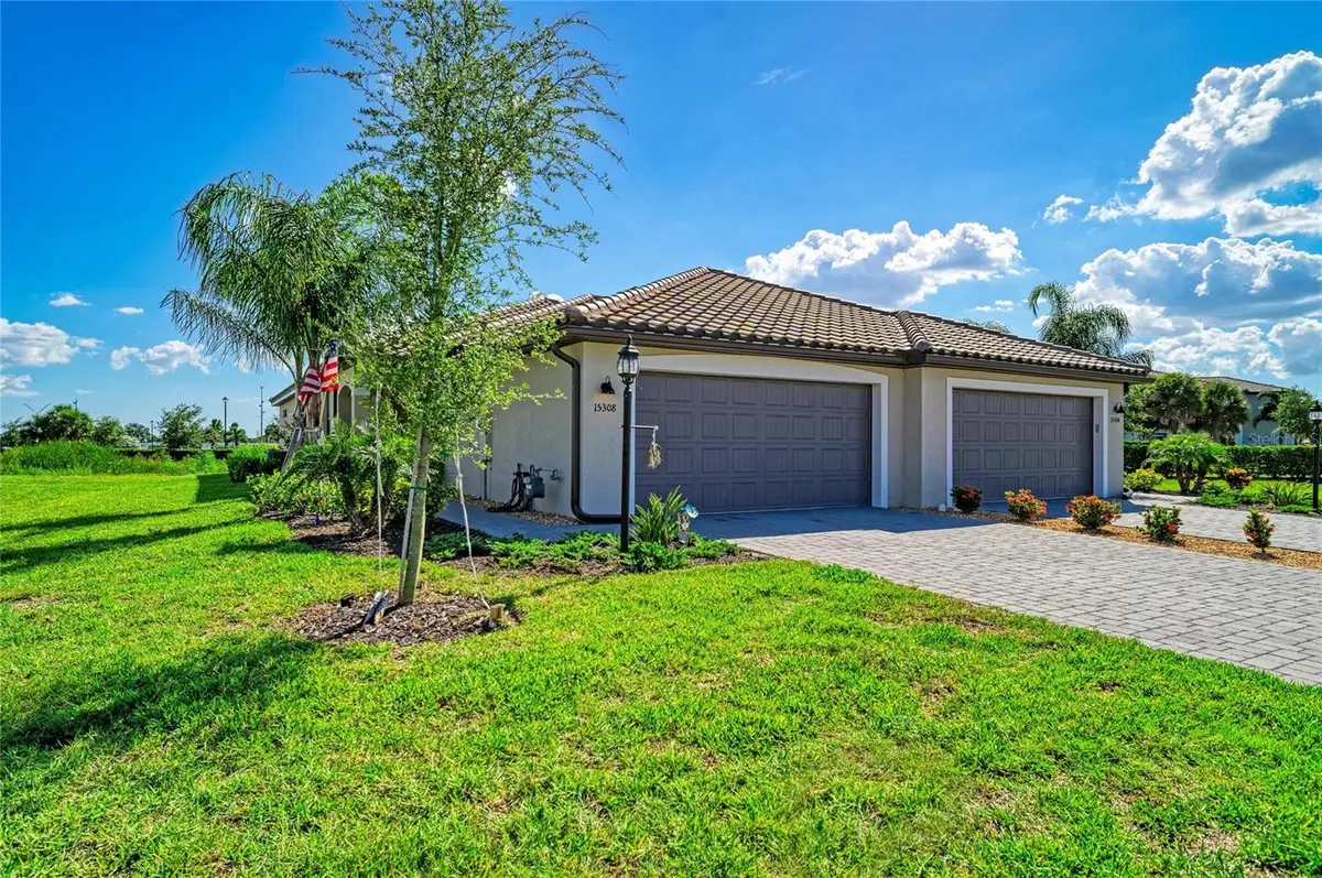 15308 Sunny Day Drive, Bradenton, FL 34211 - #1