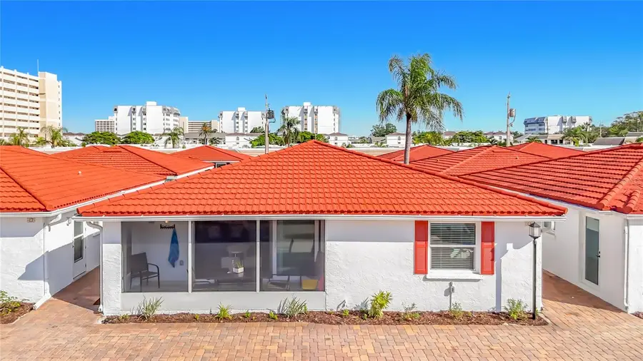 6154 Midnight Pass Road #6-C, Sarasota, FL 34242 - #2