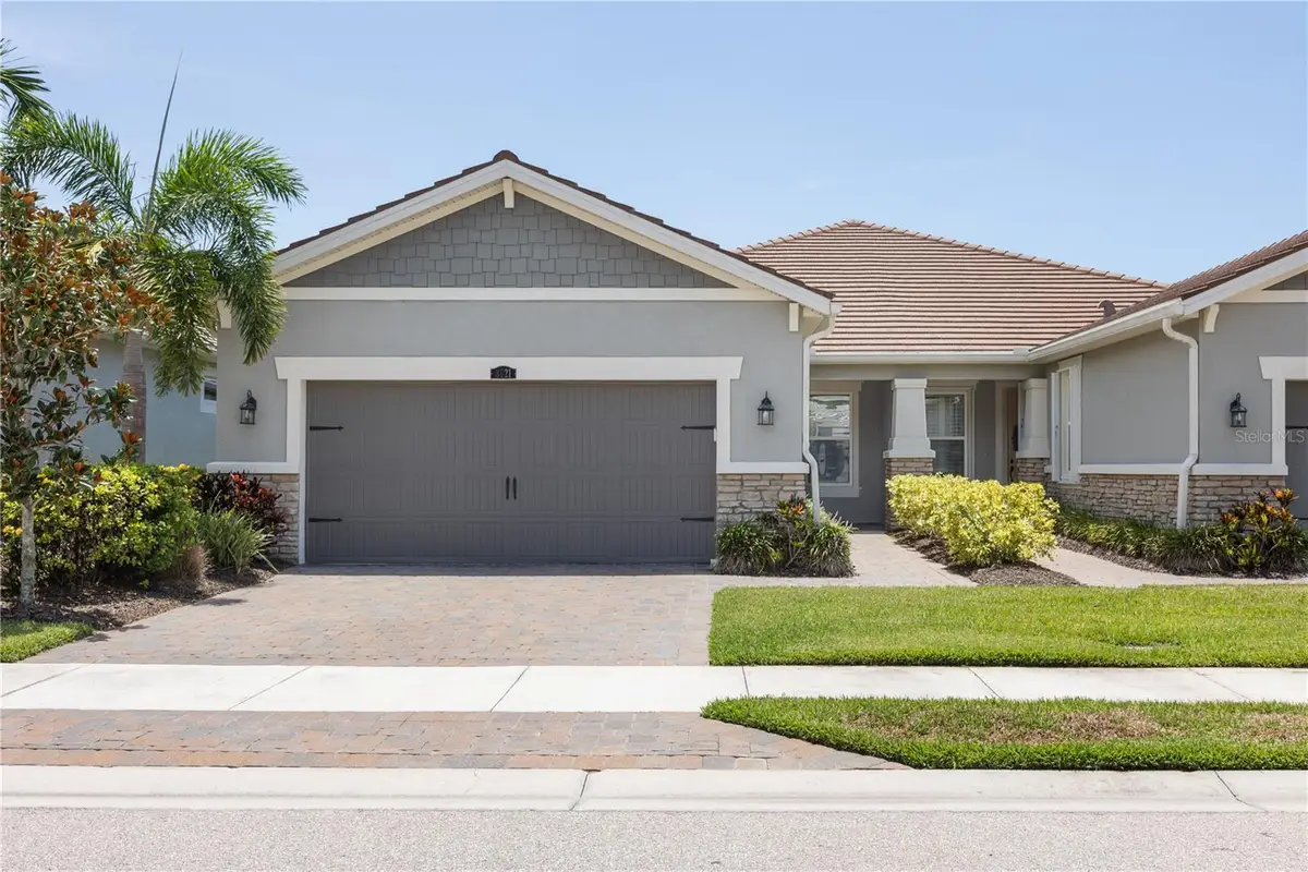 8621 Rain Song Road, Sarasota, FL 34238 - #1