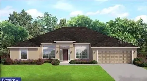 5916 Hornbuckle Blvd., NORTH PORT, FL 34291