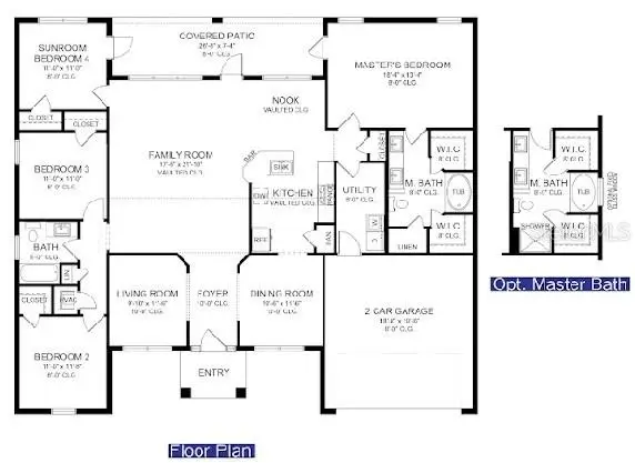 5916 Hornbuckle Blvd., North Port, FL 34291 - #2