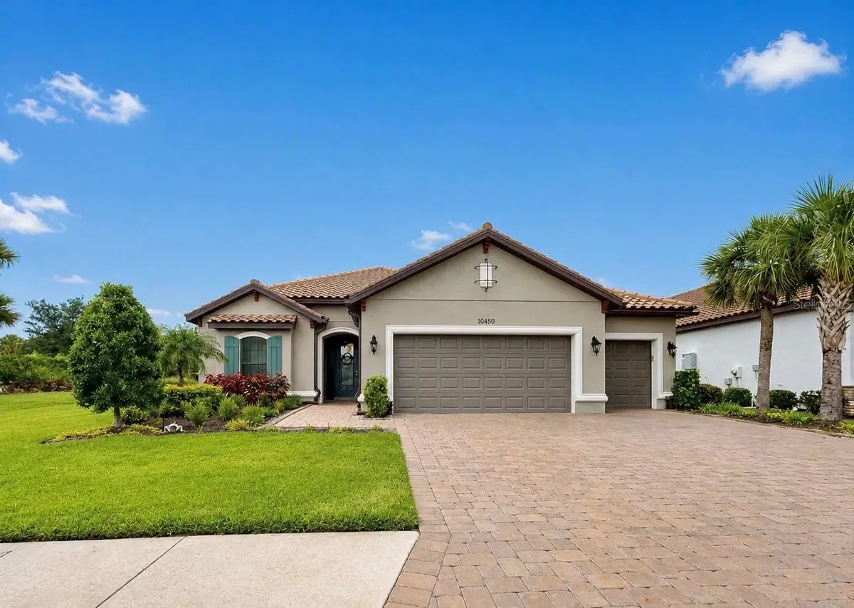 10505 Wicker Park Place, Palmetto, FL 34221 - #1