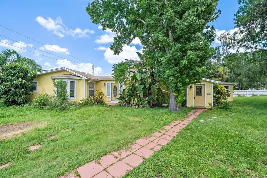 6709 Proctor Road, Sarasota, FL 34241 - #2