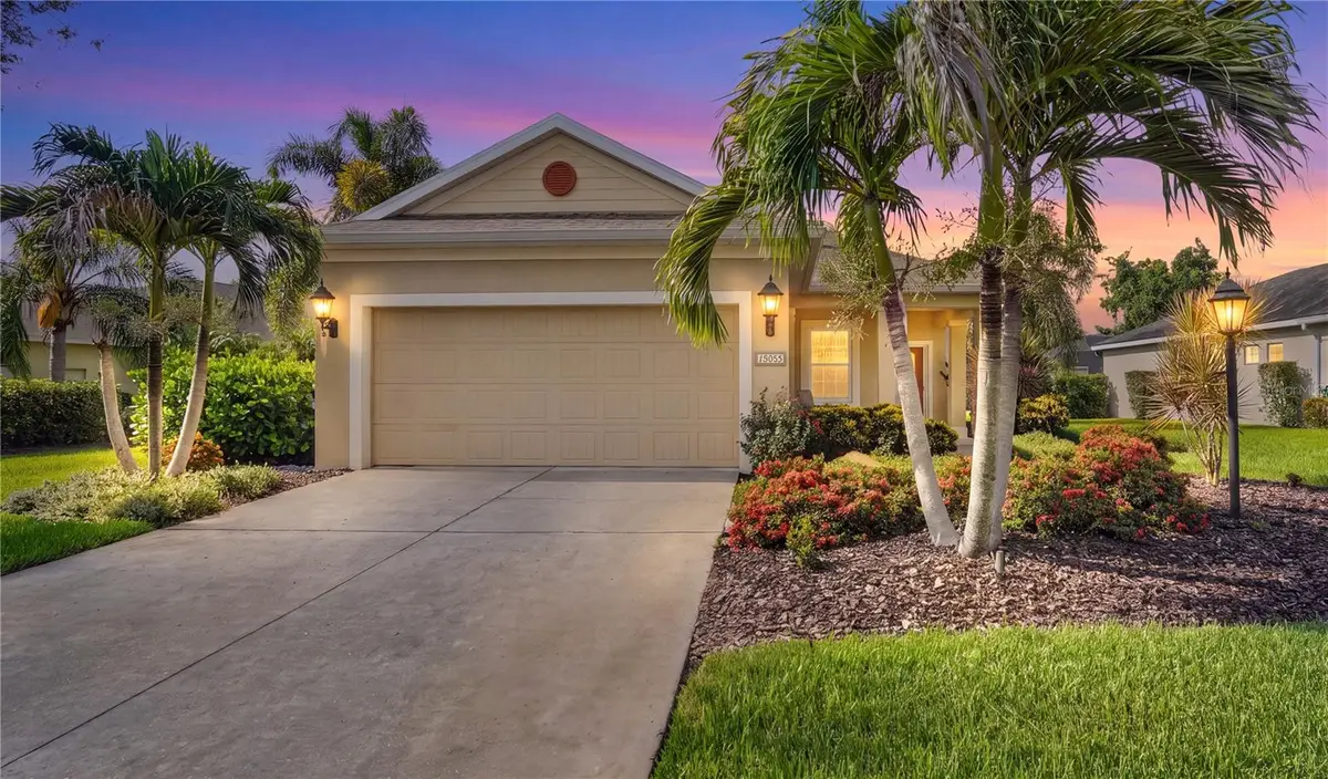 11802 Crawford Parrish Lane, Parrish, FL 34219 - #1