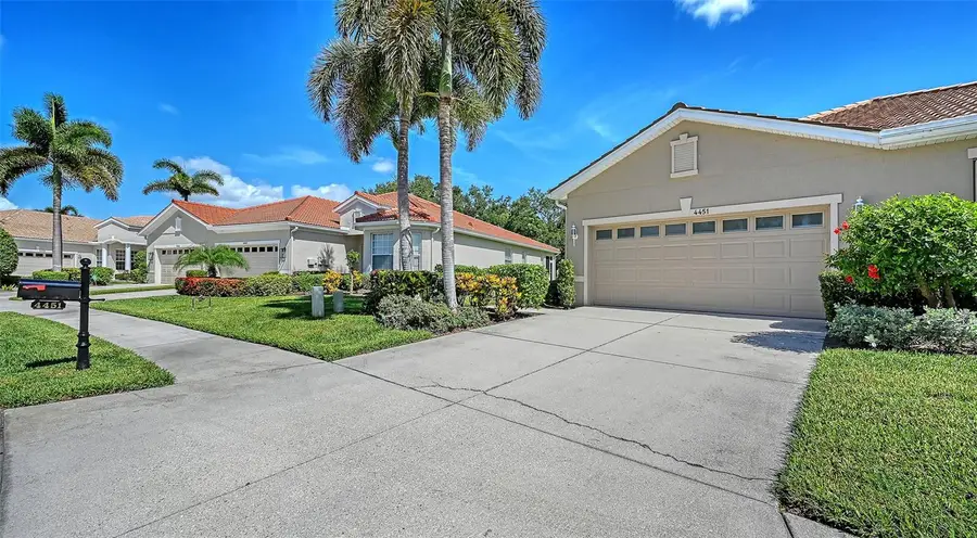 4451 Kariba Lake Terrace, Sarasota, FL 34243 - #2