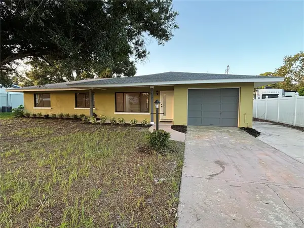 4097 16th Avenue W, BRADENTON, FL 34205