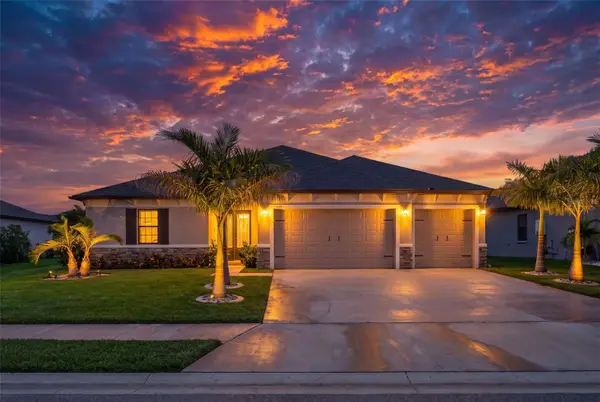 12627 Wheatgrass Court, PARRISH, FL 34219
