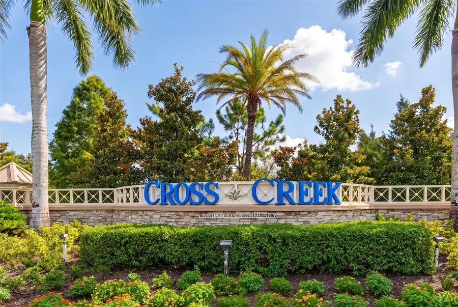 12627 Wheatgrass Court, Parrish, FL 34219 - #2