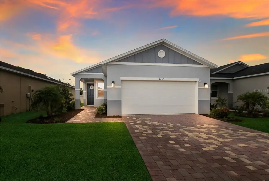 2652 89th Street Circle E, Palmetto, FL 34221 - #3