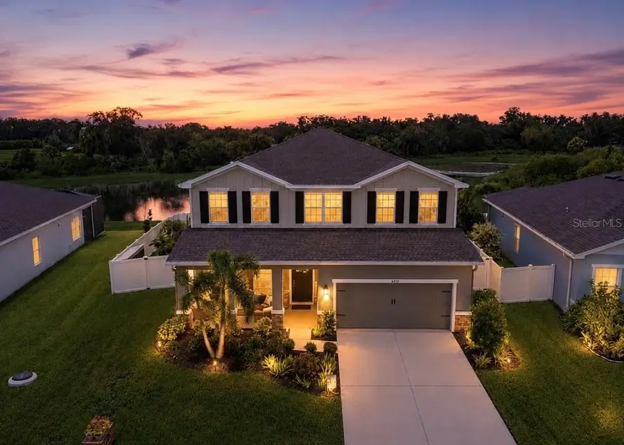 6322 116th Avenue E, Parrish, FL 34219 - #2