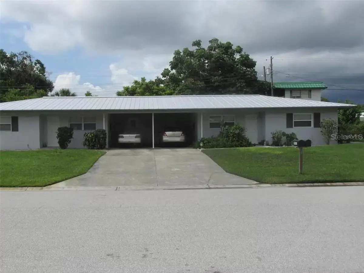 2911 Bentley Street, Sarasota, FL 34239 - #1