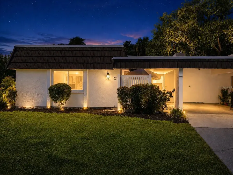 3836 Blue Stone Way #75, Sarasota, FL 34232 - #3