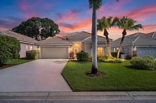 2210 Briar Creek Way, SARASOTA, FL 34235