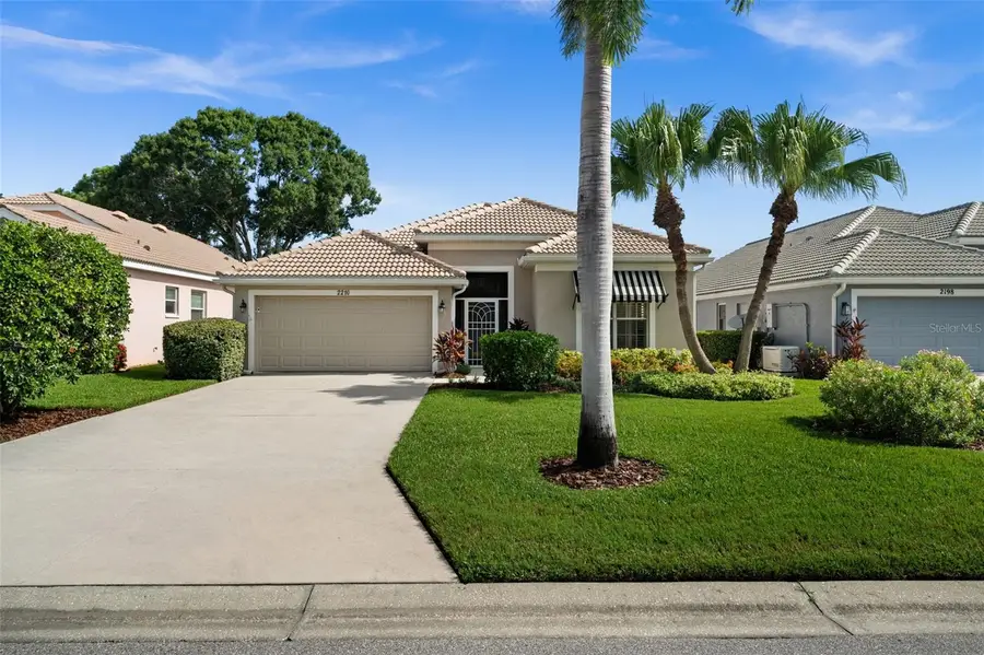 2210 Briar Creek Way, Sarasota, FL 34235 - #3