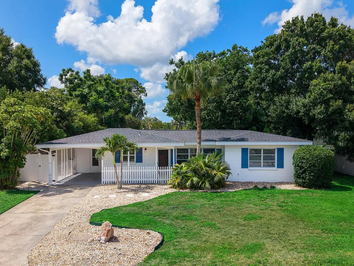 4474 Coco Ridge Circle, Sarasota, FL 34233 - #1