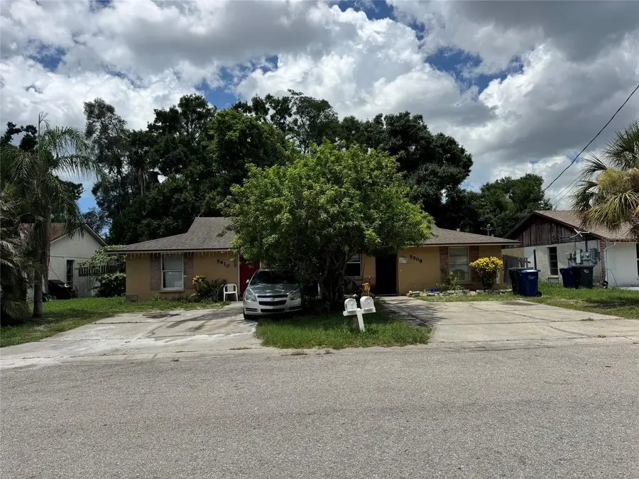 5910 13th Street Court E, Bradenton, FL 34203 - #2