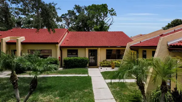 1409 56th Street W #1409, BRADENTON, FL 34209