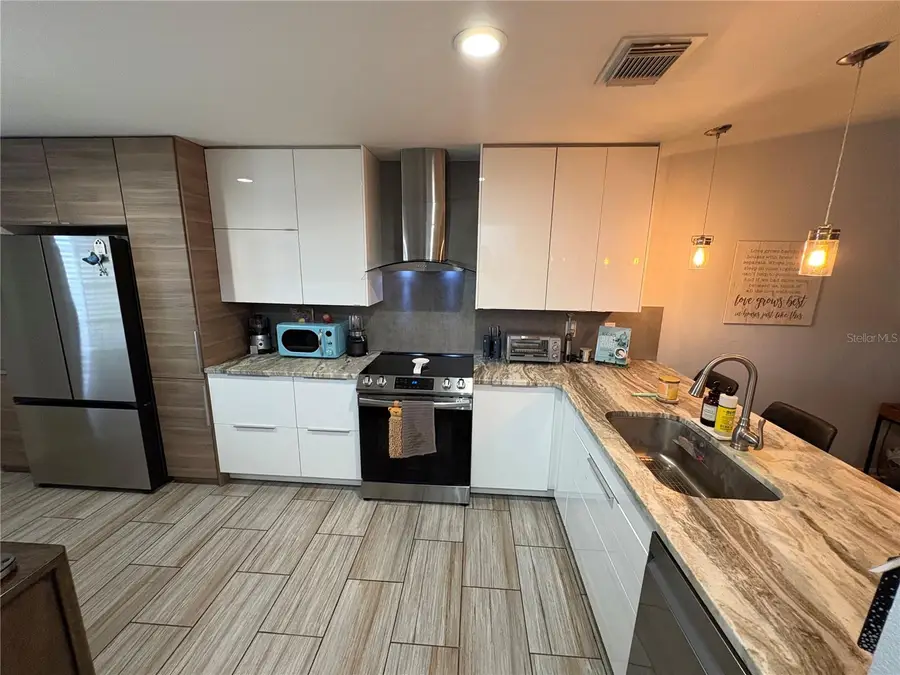 2131 Ridge Road S #2, Largo, FL 33778 - #3