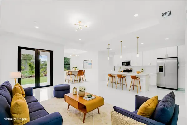 1270 Miliken Terrace, PORT CHARLOTTE, FL 33953