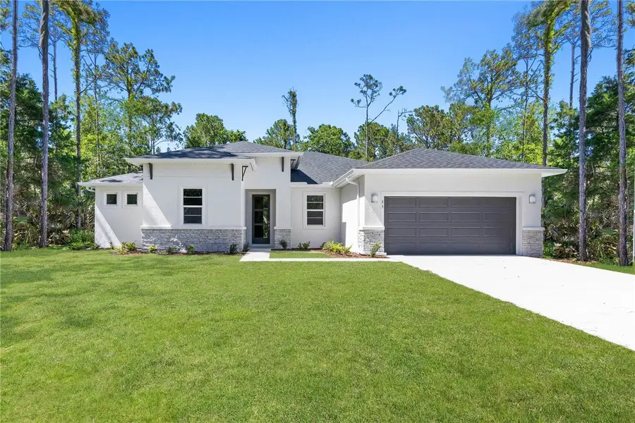 3518 NW 44th Place, Cape Coral, FL 33993 - #2