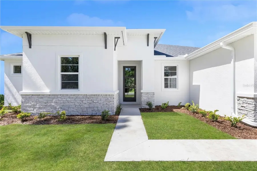 3518 NW 44th Place, Cape Coral, FL 33993 - #3