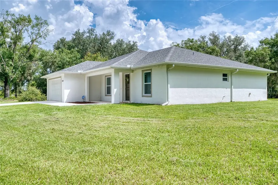 3472 NE Davis Street, Arcadia, FL 34266 - #2