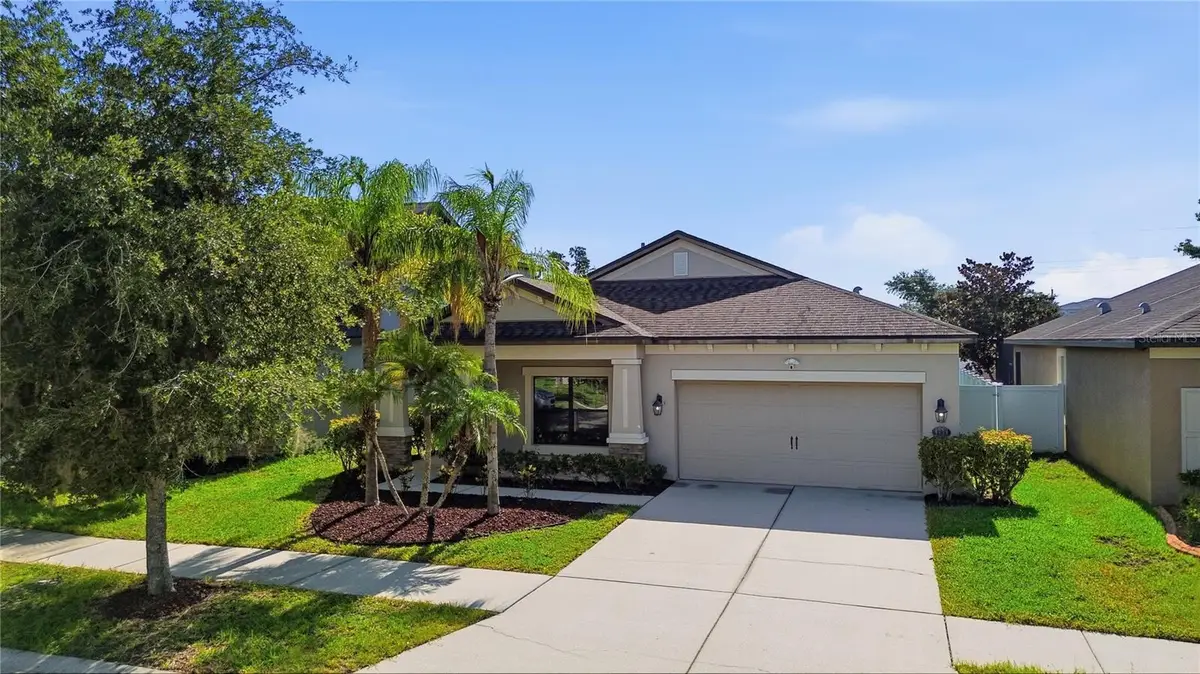 4738 Woods Landing Lane, Tampa, FL 33619 - #1