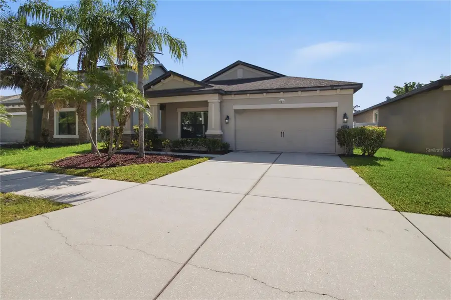 4738 Woods Landing Lane, Tampa, FL 33619 - #2