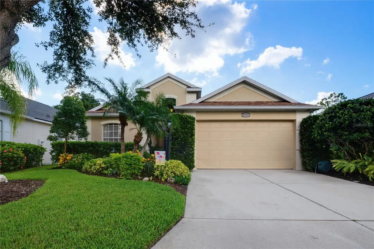 7155 Spikerush Court, Bradenton, FL 34202 - #1