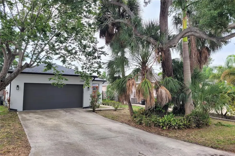 2354 Tami Sola Street, Sarasota, FL 34237 - #2