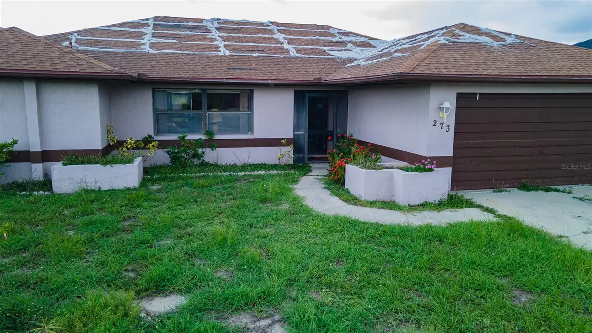 273 Rotonda Circle, Rotonda West, FL 33947 - #1