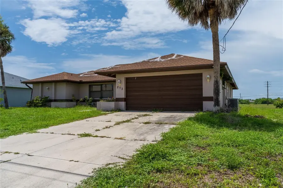 273 Rotonda Circle, Rotonda West, FL 33947 - #2
