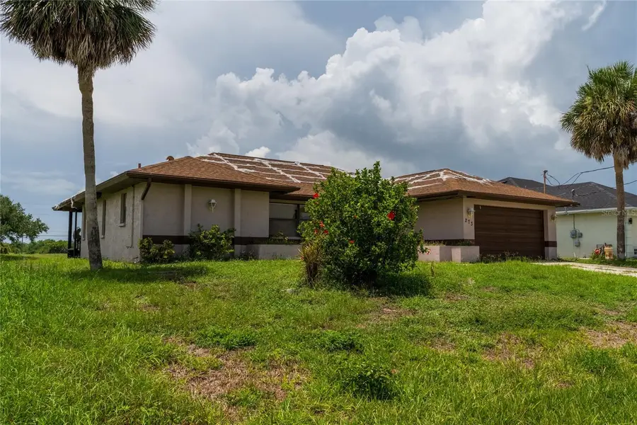 273 Rotonda Circle, Rotonda West, FL 33947 - #3